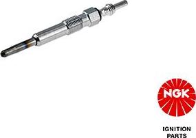 NGK 5605 - Bujía de precalentamiento vegaparts.es