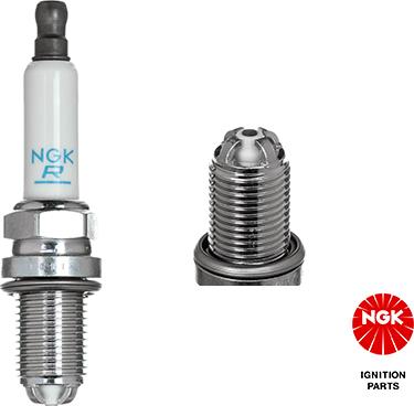 NGK 6002 - Bujía de encendido vegaparts.es