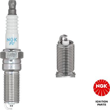 NGK 4559 - Bujía de encendido vegaparts.es