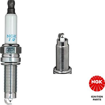 NGK 1961 - Bujía de encendido vegaparts.es