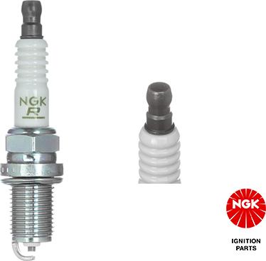NGK 6953 - Bujía de encendido vegaparts.es