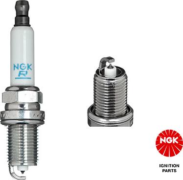NGK 1675 - Bujía de encendido vegaparts.es