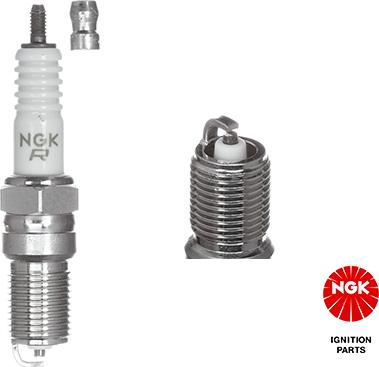 NGK 1183 - Bujía de encendido vegaparts.es