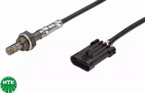 NGK 0440 - Sonda Lambda vegaparts.es