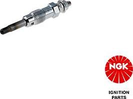 NGK 7906 - Bujía de precalentamiento vegaparts.es