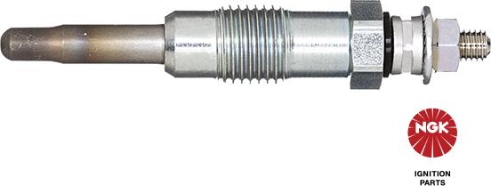 NGK 3473 - Bujía de precalentamiento vegaparts.es