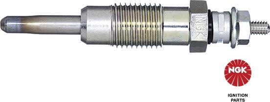 NGK 3617 - Bujía de precalentamiento vegaparts.es