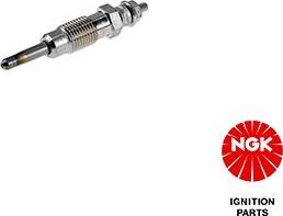 NGK 3617 - Bujía de precalentamiento vegaparts.es