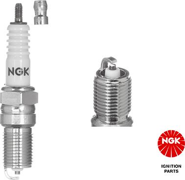 NGK 3812 - Bujía de encendido vegaparts.es