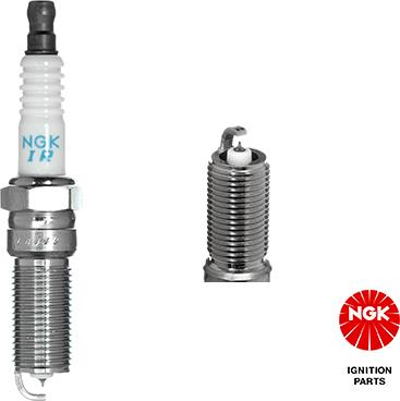 NGK 96621 - Bujía de encendido vegaparts.es