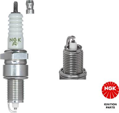 NGK 2941 - Bujía de encendido vegaparts.es