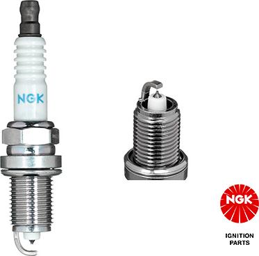 NGK 2978 - Bujía de encendido vegaparts.es