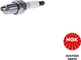 NGK 3964 - Bujía de encendido vegaparts.es
