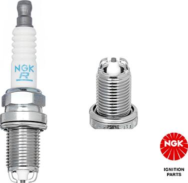NGK 3964 - Bujía de encendido vegaparts.es