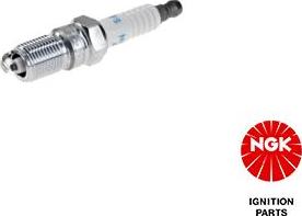 NGK 2327 - Bujía de encendido vegaparts.es