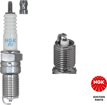 NGK 2223 - Bujía de encendido vegaparts.es