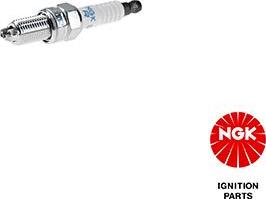 NGK 7168 - Bujía de encendido vegaparts.es