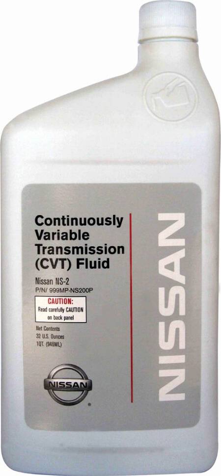 NISSAN 999MPNS200P - Aceite transmisión vegaparts.es