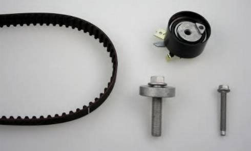 NISSAN 16806-00QAX - Juego de correas dentadas vegaparts.es
