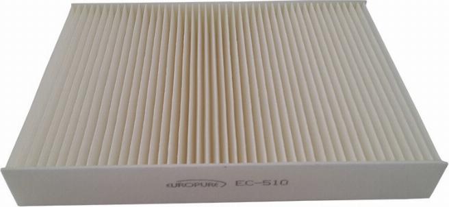 NISSAN 27277-4BU0A - AIR FILTER KIT-AIR CONDITIONER vegaparts.es
