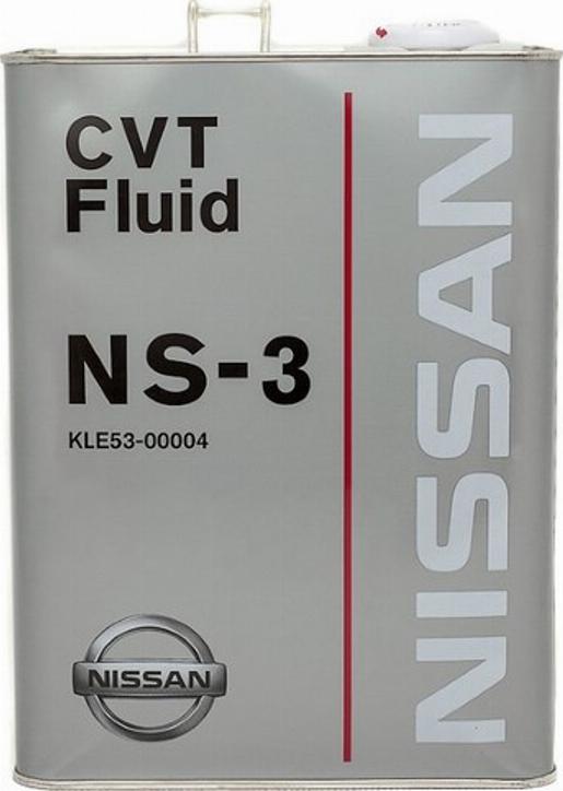 NISSAN KLE5300004 - Aceite para transmisión automática vegaparts.es