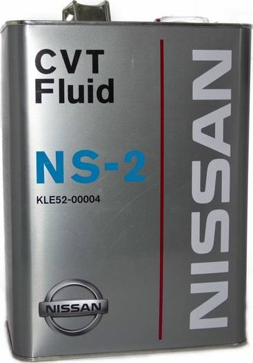NISSAN KLE5200004 - Aceite para transmisión automática vegaparts.es