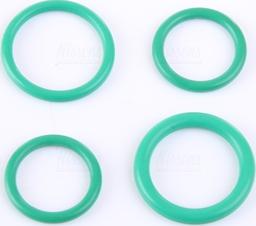 NISSENS 999373 - Válvula de expansión, aire acondicionado vegaparts.es