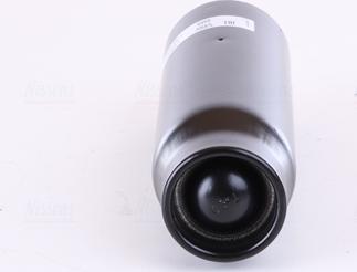 NISSENS 95170 - Filtro deshidratante, aire acondicionado vegaparts.es
