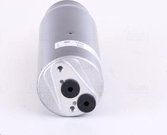 NISSENS 95170 - Filtro deshidratante, aire acondicionado vegaparts.es