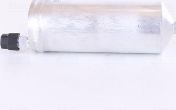 NISSENS 95363 - Filtro deshidratante, aire acondicionado vegaparts.es