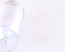 NISSENS 95363 - Filtro deshidratante, aire acondicionado vegaparts.es