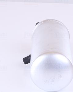 NISSENS 95329 - Filtro deshidratante, aire acondicionado vegaparts.es