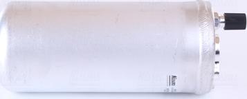 NISSENS 95329 - Filtro deshidratante, aire acondicionado vegaparts.es