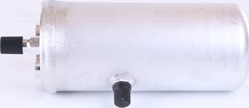 NISSENS 95329 - Filtro deshidratante, aire acondicionado vegaparts.es