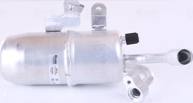 NISSENS 95213 - Filtro deshidratante, aire acondicionado vegaparts.es