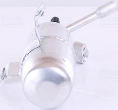 NISSENS 95213 - Filtro deshidratante, aire acondicionado vegaparts.es