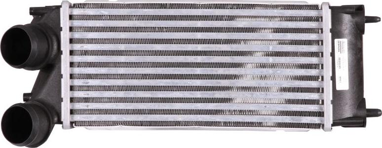 NISSENS 96514 - Radiador de aire de admisión vegaparts.es