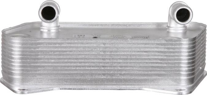 NISSENS 90653 - Radiador de aceite, transmisión automática vegaparts.es