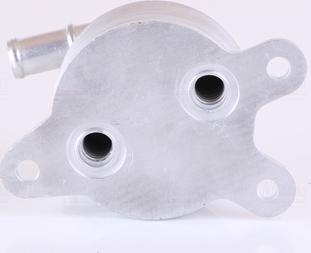 NISSENS 90842 - Radiador de aceite, transmisión automática vegaparts.es