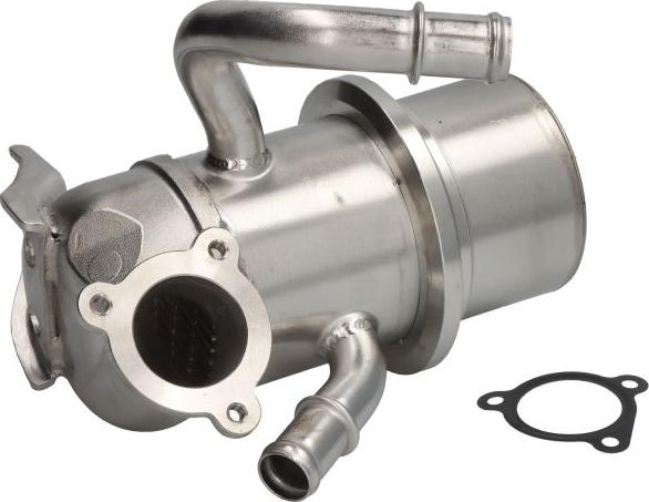 NISSENS 989315 - Elemento enfriador, reciclaje gases escape vegaparts.es