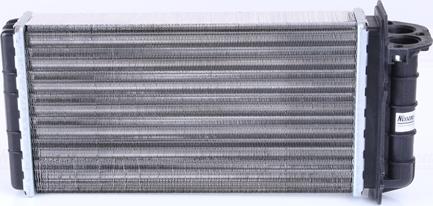 NISSENS 71441 - Radiador de calefacción vegaparts.es
