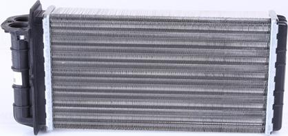 NISSENS 71441 - Radiador de calefacción vegaparts.es