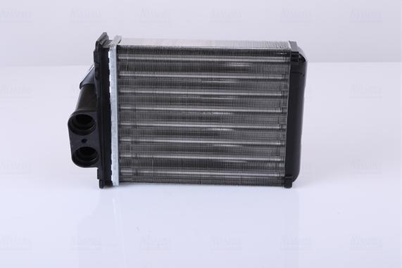 NISSENS 71453 - Radiador de calefacción vegaparts.es
