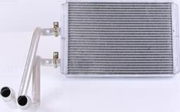 NISSENS 73990 - Radiador de calefacción vegaparts.es