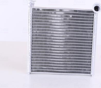 NISSENS 73980 - Radiador de calefacción vegaparts.es