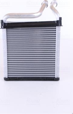 NISSENS 73979 - Radiador de calefacción vegaparts.es