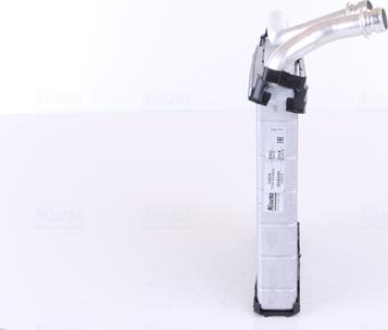 NISSENS 73979 - Radiador de calefacción vegaparts.es