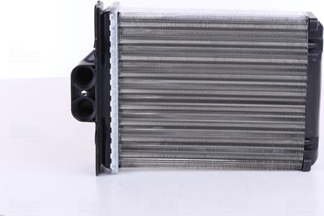 NISSENS 72657 - Radiador de calefacción vegaparts.es