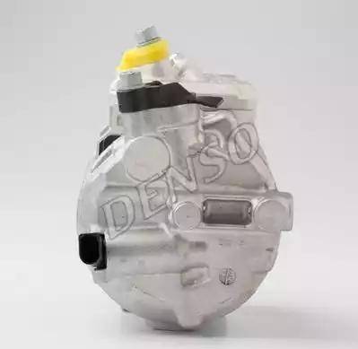 Denso DCP32045 - Compresor, aire acondicionado vegaparts.es