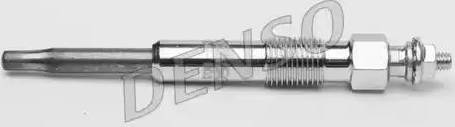 Denso DG-003 - Bujía de precalentamiento vegaparts.es